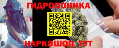 винт Канаш